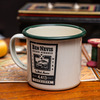 The Adventure Patch Company Ben Nevis Camp Mug