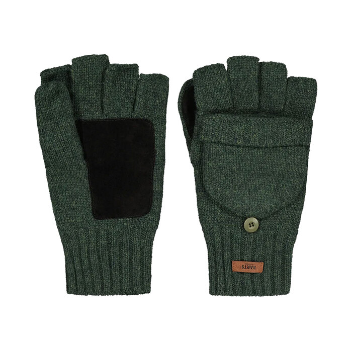 Barts Men's Haakon Gloves Barts Army L/XL