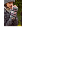 Pachamama Wharfdale Handwarmer