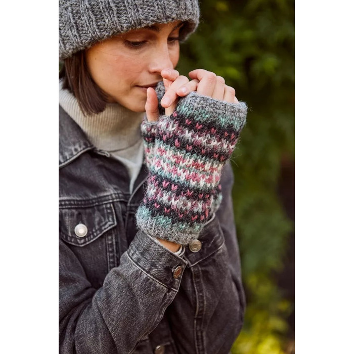 Pachamama Wharfdale Handwarmer