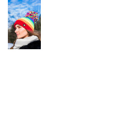 Big Bobble Hats The Freddie Beanie