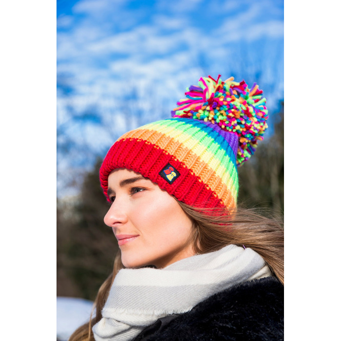 Big Bobble Hats The Freddie Beanie