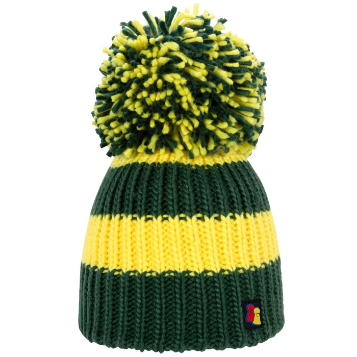 Big Bobble Hats Budgie Smuggler Beanie