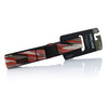 Arcade Belt Brushstroke Slim Coral