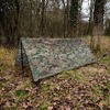 Mil-Com Lightweight Basha Camo
