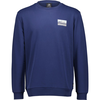 Swanndri Men's Lindis Crew Sweatshirt Navy S