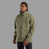 Montane Men's Cetus Waterproof Jacket Caper M