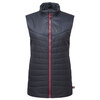 Keela Women's Solo Gilet Wolf Grey 12