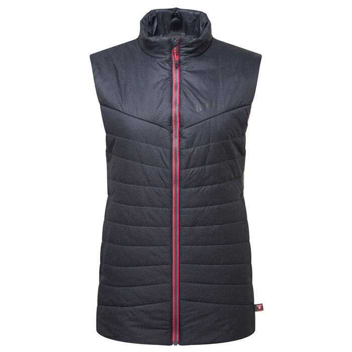Keela Women's Solo Gilet Wolf Grey 16