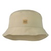 Buff Adventure Bucket Hat Stone S/M