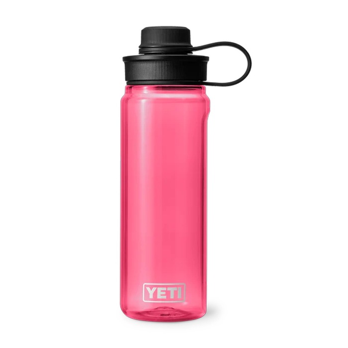 Yeti Yonder Water Bottle 750ml Tropical Pink