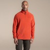 Craghoppers Men's National Trust Corey II Half Zip Fleece Feldspar 3XL