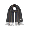 Barts Kersie Scarf Dark Heather