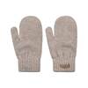 Barts Witzia Mitts Light Brown