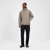 Berghaus Men's Hillwalker 2. 0 Interactive Jacket Natural L