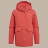 Craghoppers Women's Caldbeck II Thermic Jacket Compote Red 10
