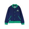 Target Dry Kid's Spencer Jacket Green Tractor 2-3 years