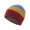 Mountain Equipment Women's Flash Beanie Merlot/Bscotch/Stella