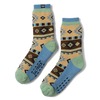 Saltrock Metzi Socks Light Brown 7-11