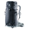 Deuter Trail 24 Hiking Backpack Black