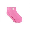 Roka London Wembley Socks Pink Carnation