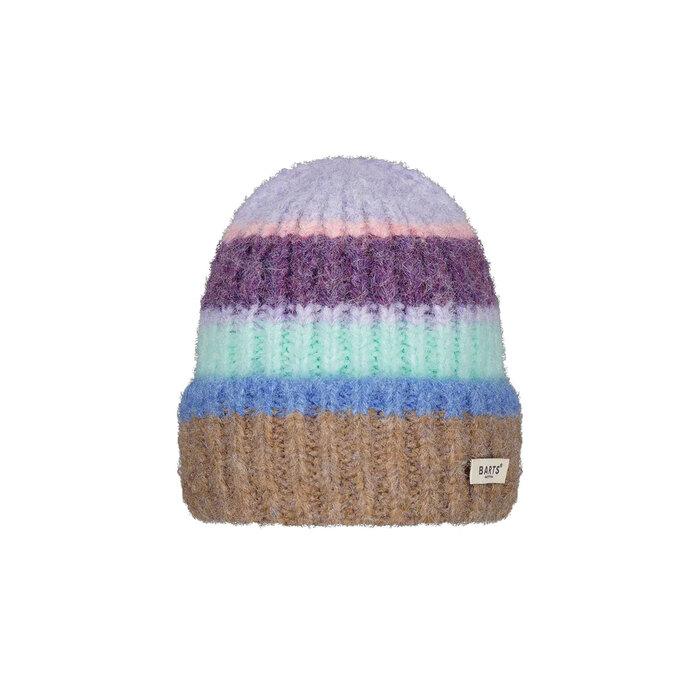 Barts Haputale Beanie Lilac