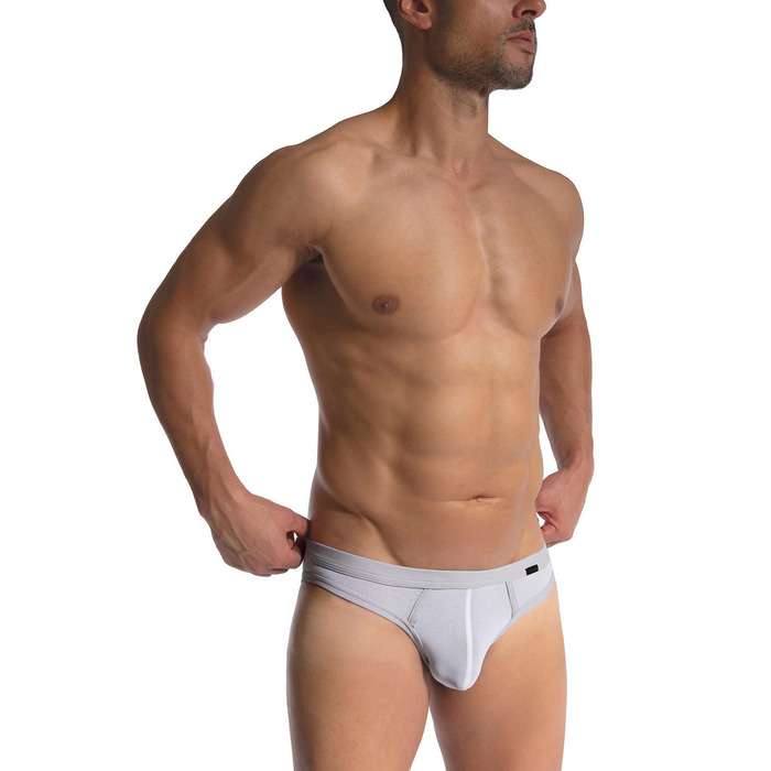 Olaf Benz RED2477 Retro Brief