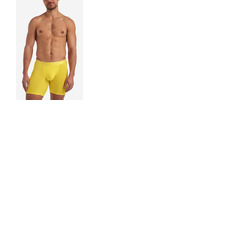 TEAMM8 You Bamboo Boxer Brief - Lemon