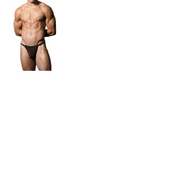 Andrew Christian Almost Naked SEX Bamboo Thong