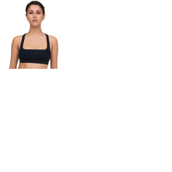 Chantelle Cotton Comfort Non Padded Bralette