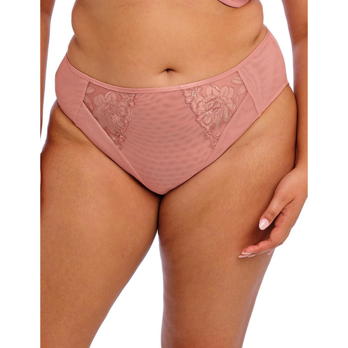 Elomi Teagan High Leg Brief