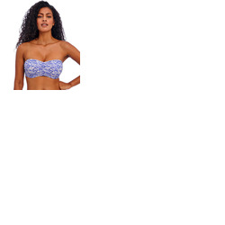 Freya Ocean Breeze Bandeau Bikini Top