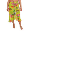 Fantasie Cala Macarella Sarong