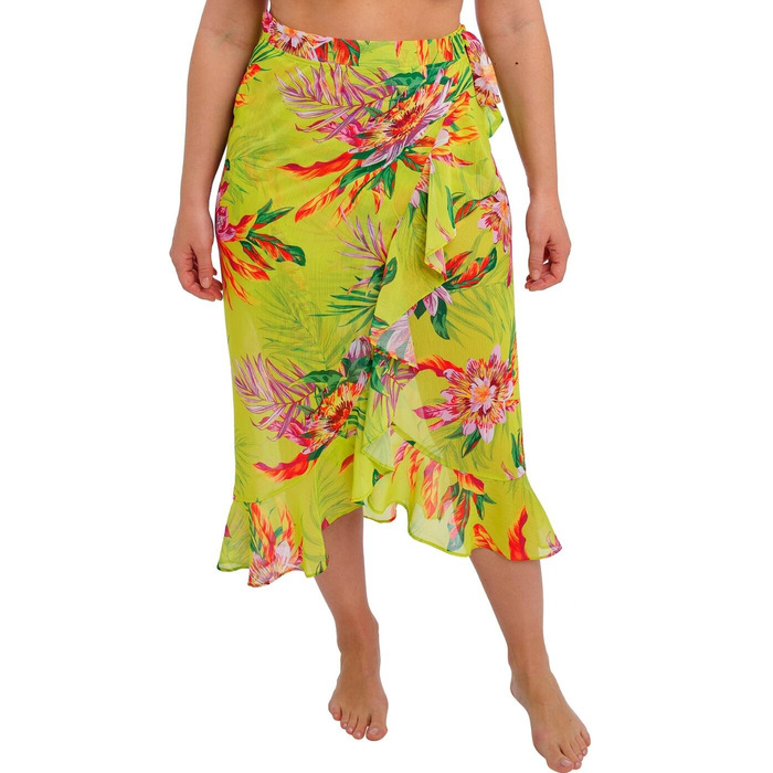 Fantasie Cala Macarella Sarong