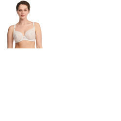 Chantelle Orchids Covering Bra