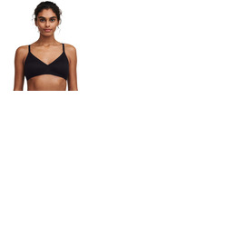 Chantelle SoftStretch Stripes Padded Bralette