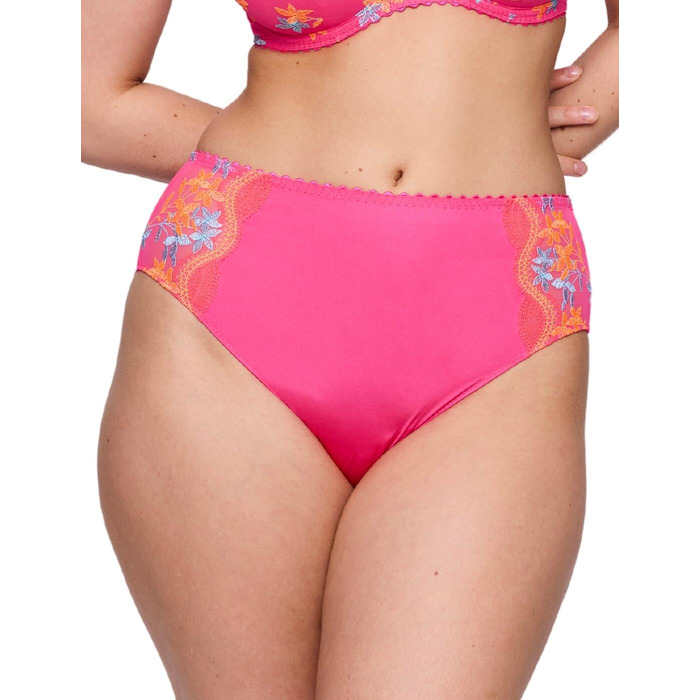 Prima Donna Cala Luna Full Brief - Blogger Pink - M - 12