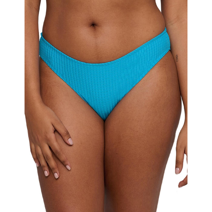 Prima Donna Swim Kochi Rio Bikini Brief - Sea Breeze - XS - 8