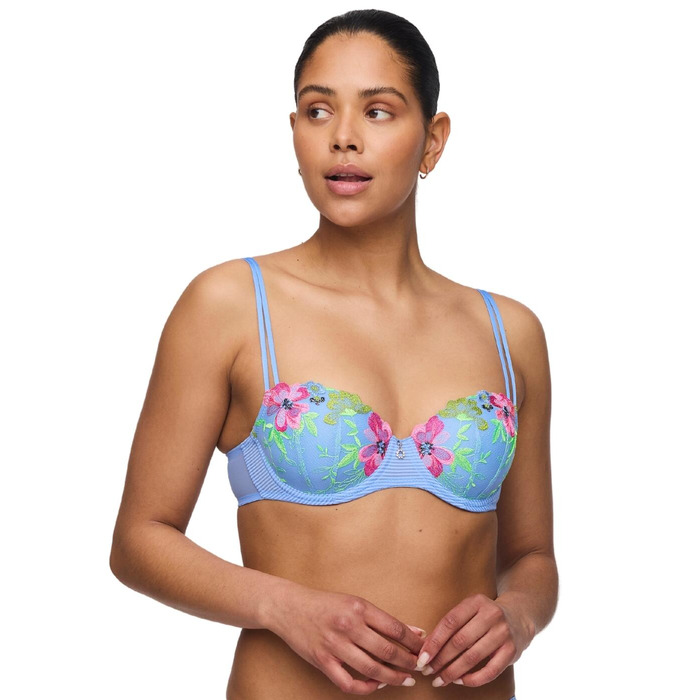 Marie Jo Odilly Padded Balcony Bra