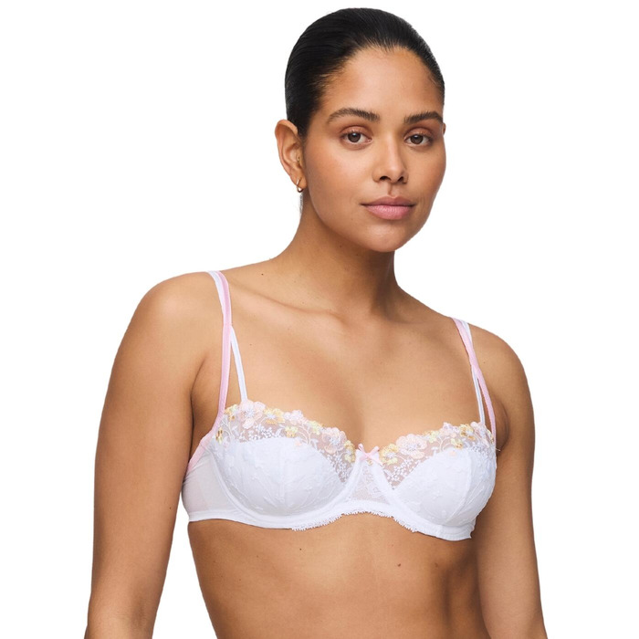 Marie Jo Lizelot Half Padded Balcony Bra