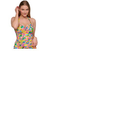 Prima Donna Swim Ubud Full Cup Tankini Top