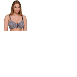 Prima Donna Swim Kalba Full Cup Bikini Top