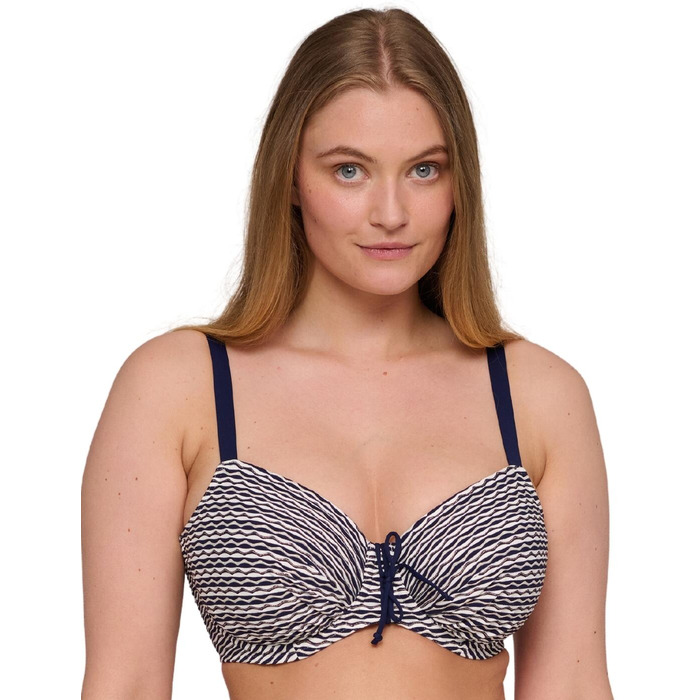 Prima Donna Swim Kalba Full Cup Bikini Top