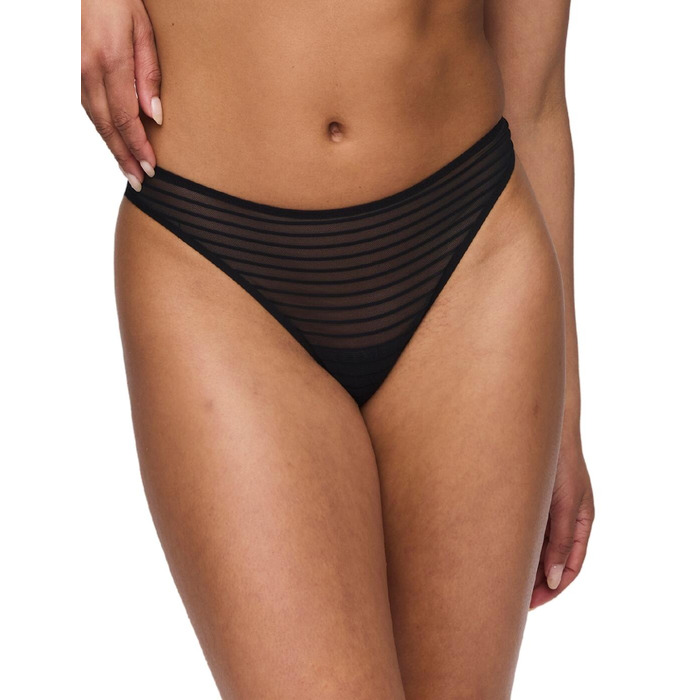 Marie Jo Basyl Thong