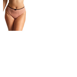 Panache Gabrielle High Waist Brazilian Brief
