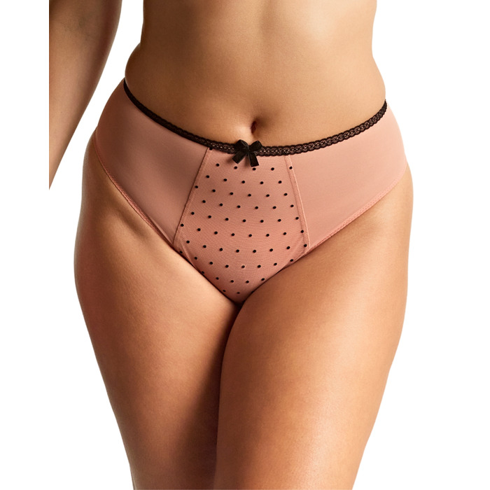 Panache Gabrielle High Waist Brazilian Brief
