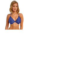 Freya Arizona Wave Halter Bikini Top