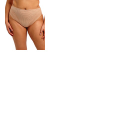 Elomi Nerina High Leg Brief