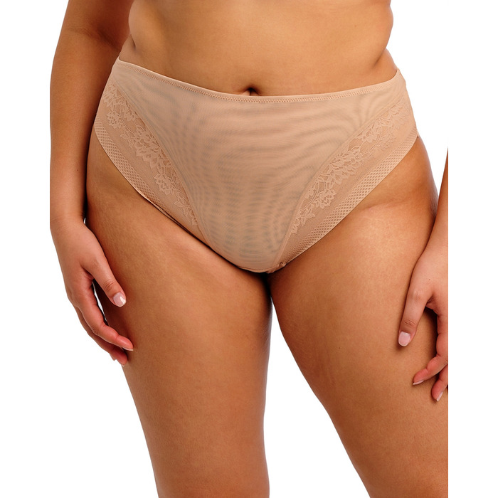 Elomi Nerina High Leg Brief