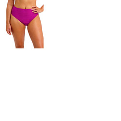 Fantasie Beach Waves High Waist Bikini Brief
